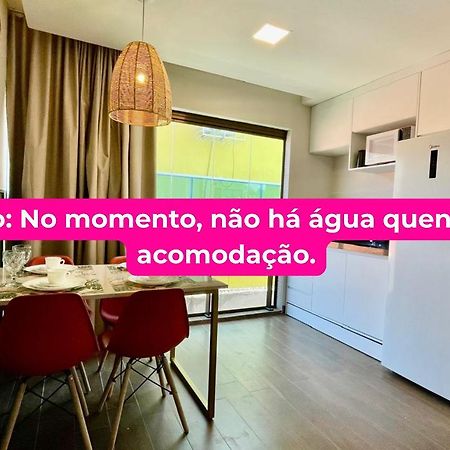 Lindo Studio A 200M Do Mar Centro Pôrto das Galinhas Eksteriør bilde