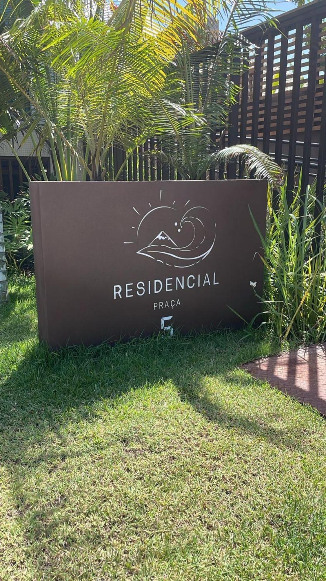 Lindo Studio A 200M Do Mar Centro Pôrto das Galinhas Eksteriør bilde