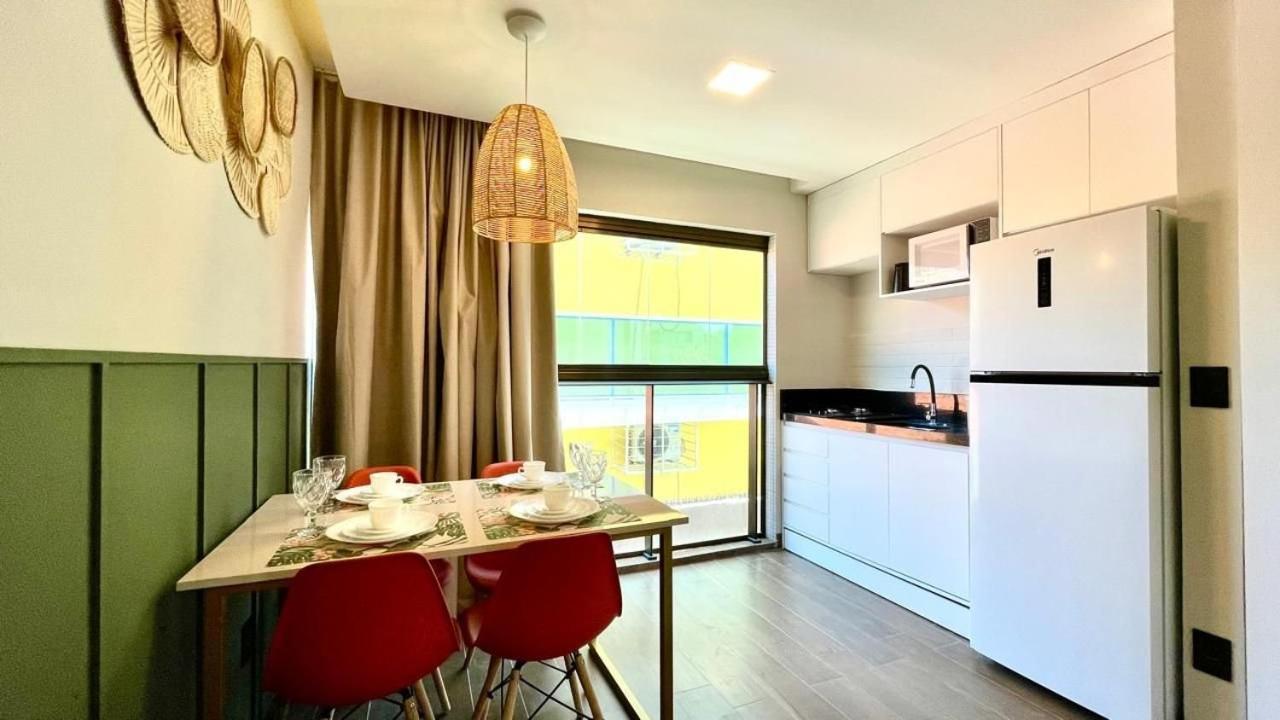 Lindo Studio A 200M Do Mar Centro Pôrto das Galinhas Eksteriør bilde
