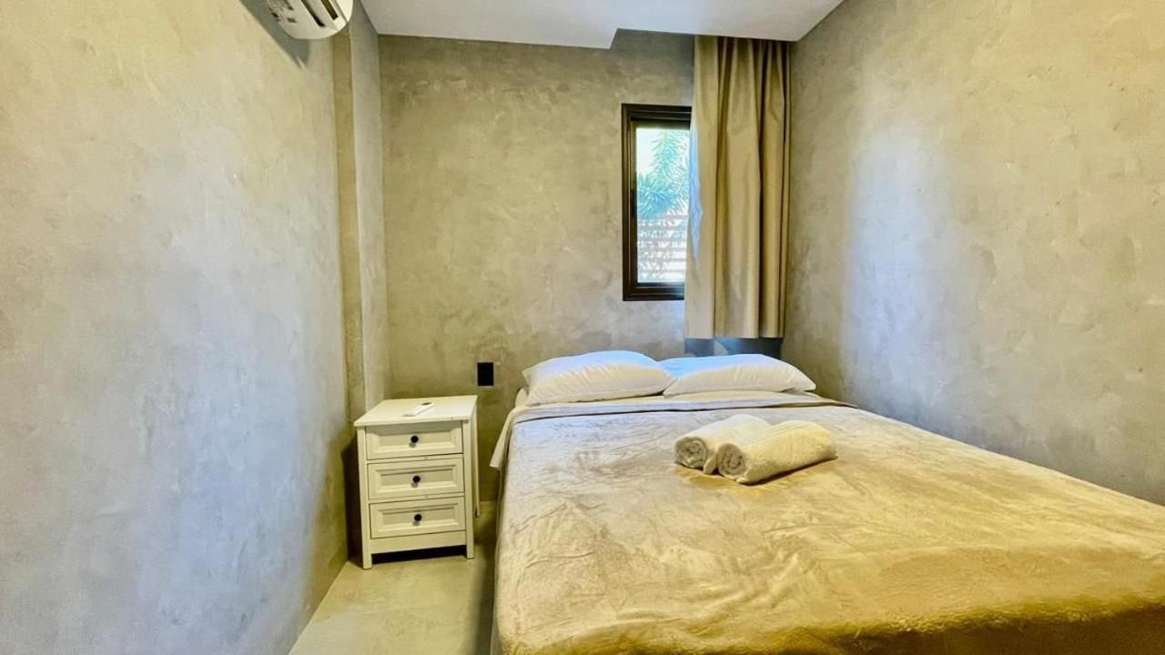 Lindo Studio A 200M Do Mar Centro Pôrto das Galinhas Eksteriør bilde