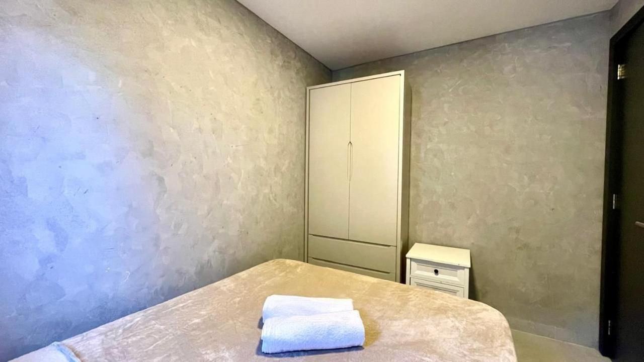 Lindo Studio A 200M Do Mar Centro Pôrto das Galinhas Eksteriør bilde