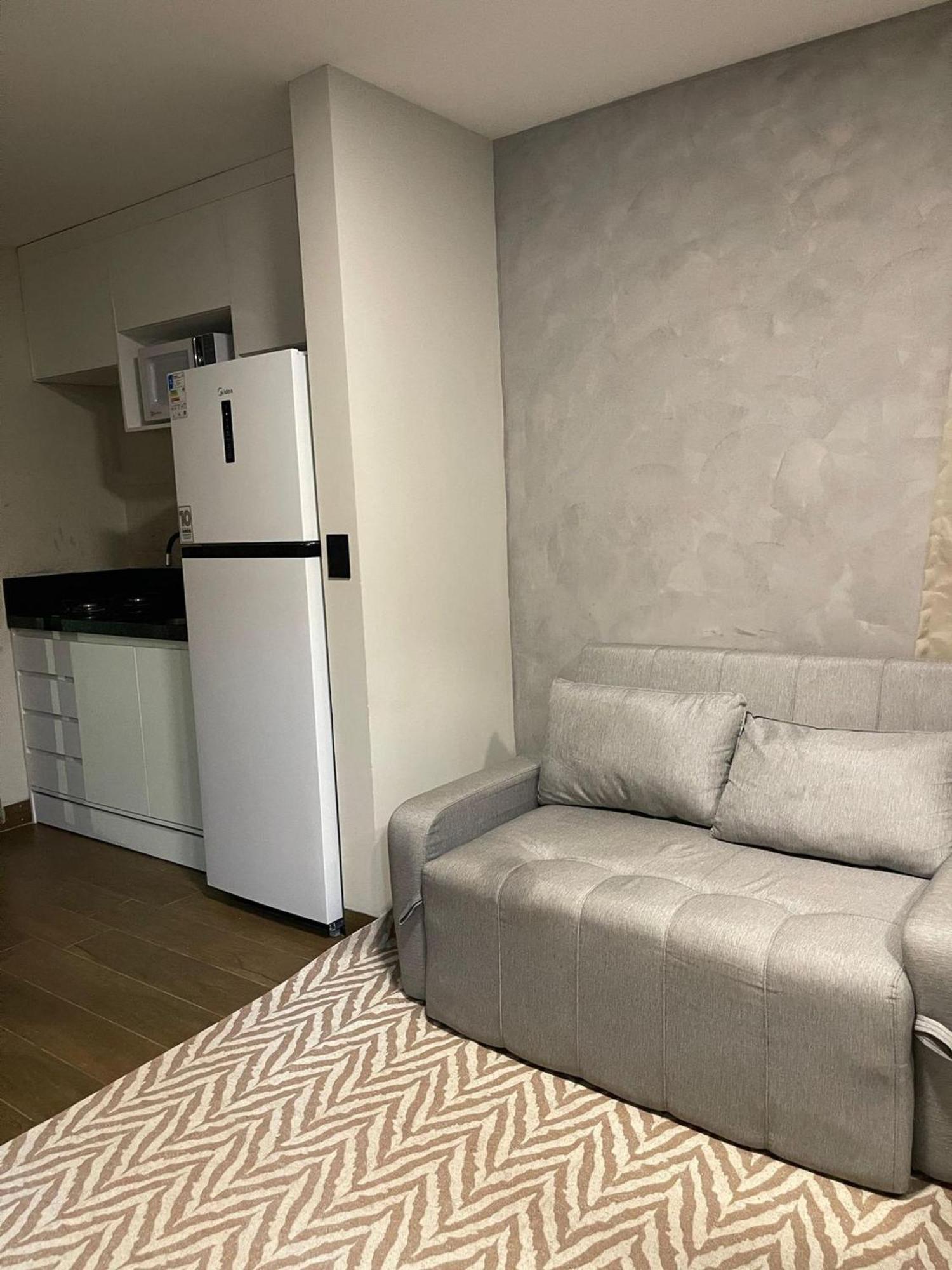 Lindo Studio A 200M Do Mar Centro Pôrto das Galinhas Eksteriør bilde
