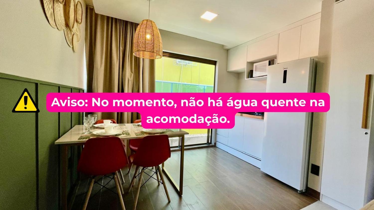 Lindo Studio A 200M Do Mar Centro Pôrto das Galinhas Eksteriør bilde